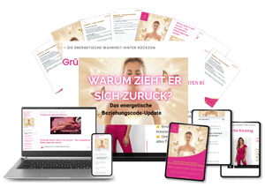 Wenn er sich zurückzieht